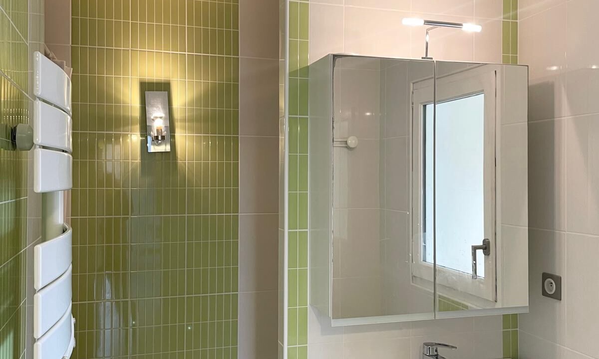 Photo of Bathroom in Salies-de-Bearn
