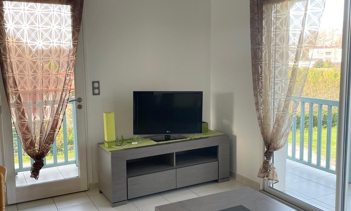 Photo of Livingroom in Salies-de-Bearn