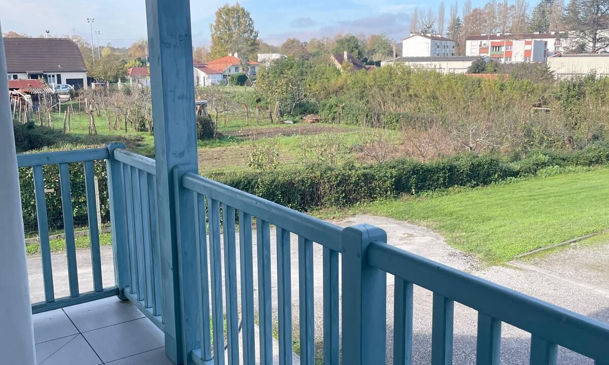Photo of Outdoor in Salies-de-Bearn