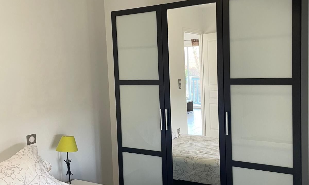 Photo of Bedroom in Salies-de-Bearn