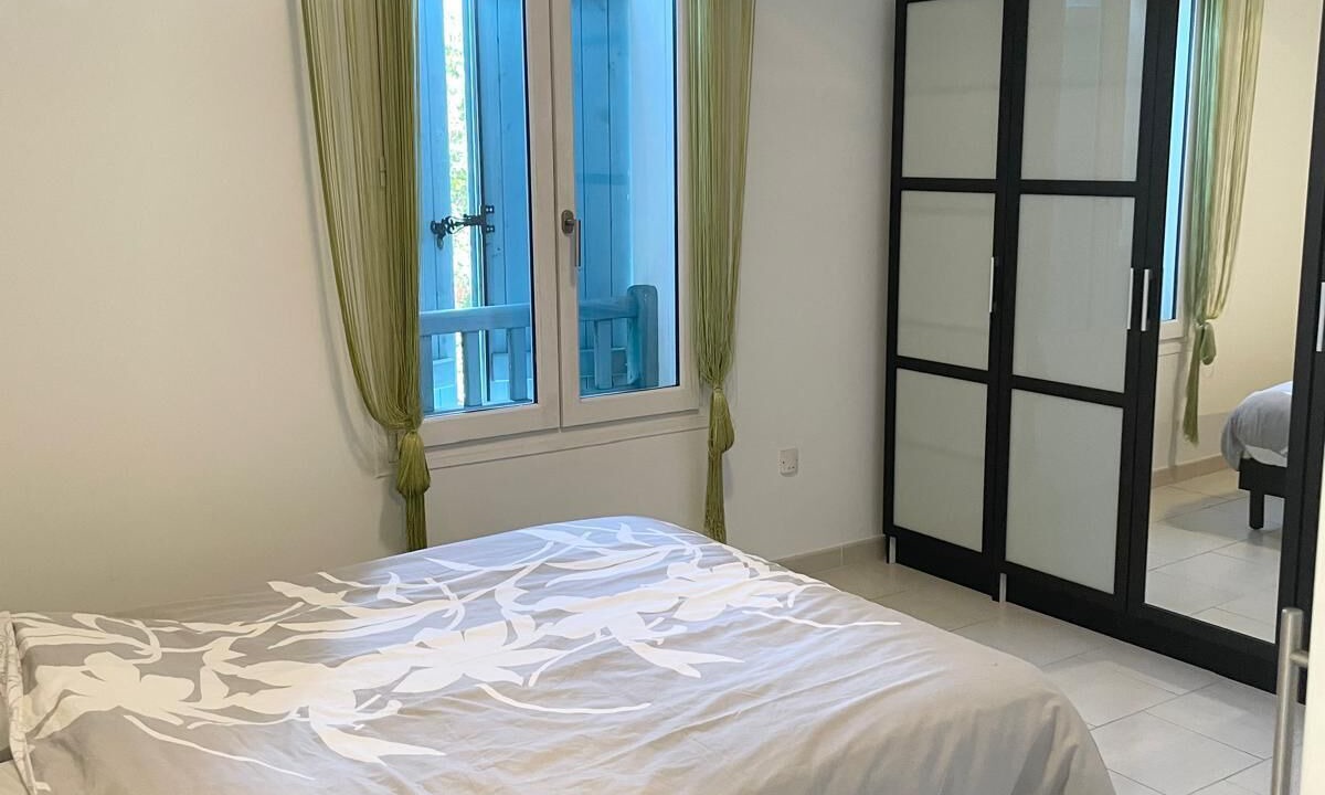 Photo of Bedroom in Salies-de-Bearn