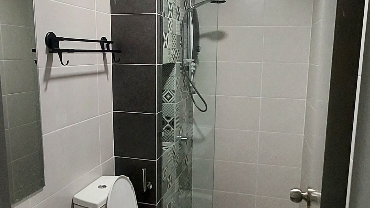 Photo of Bathroom in Seksyen 14