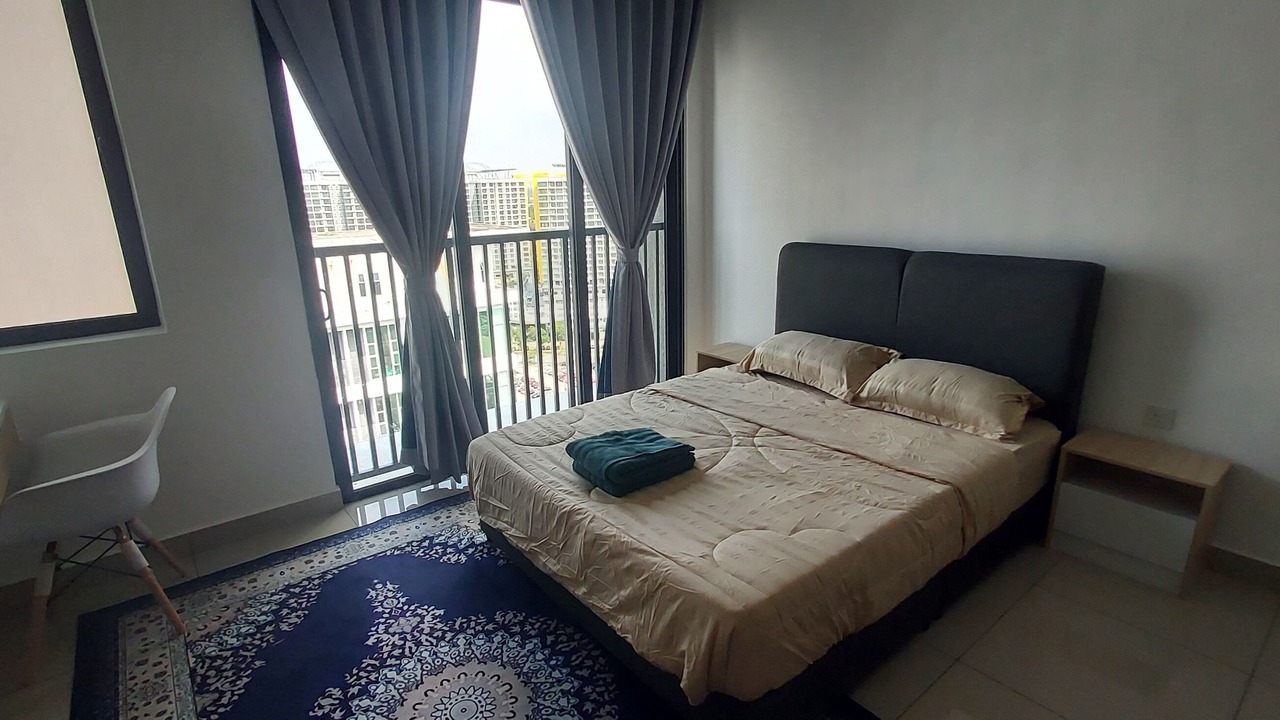 Photo of Bedroom in Seksyen 14