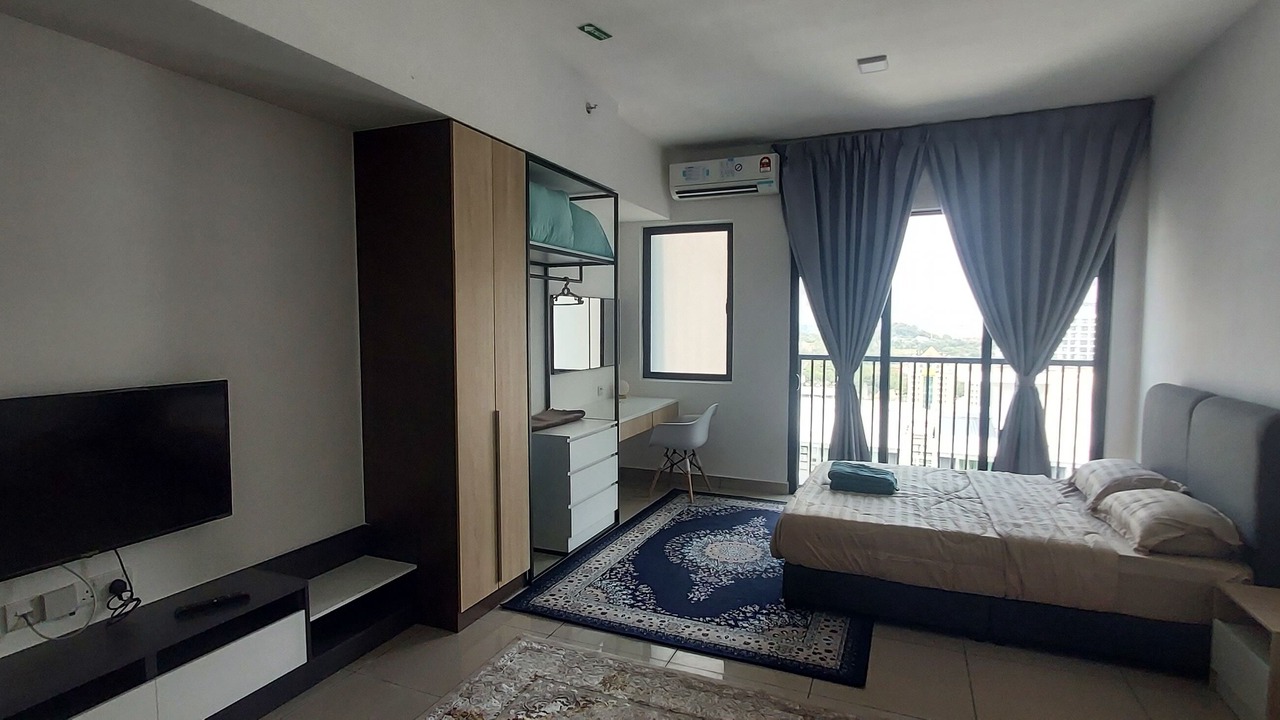 Photo of Bedroom in Seksyen 14