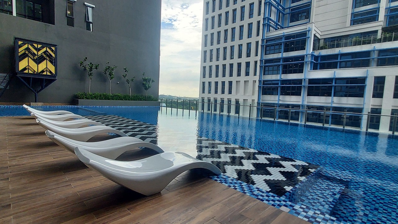 Photo of Outdoor in Seksyen 14