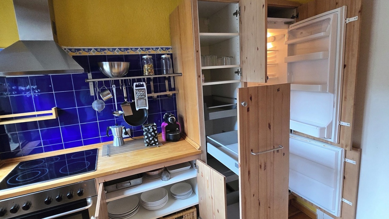 Photo of Kitchen in Superbolquere
