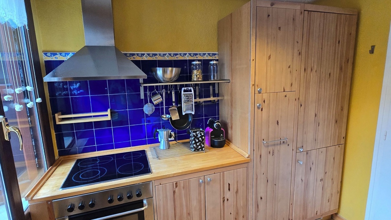 Photo of Kitchen in Superbolquere