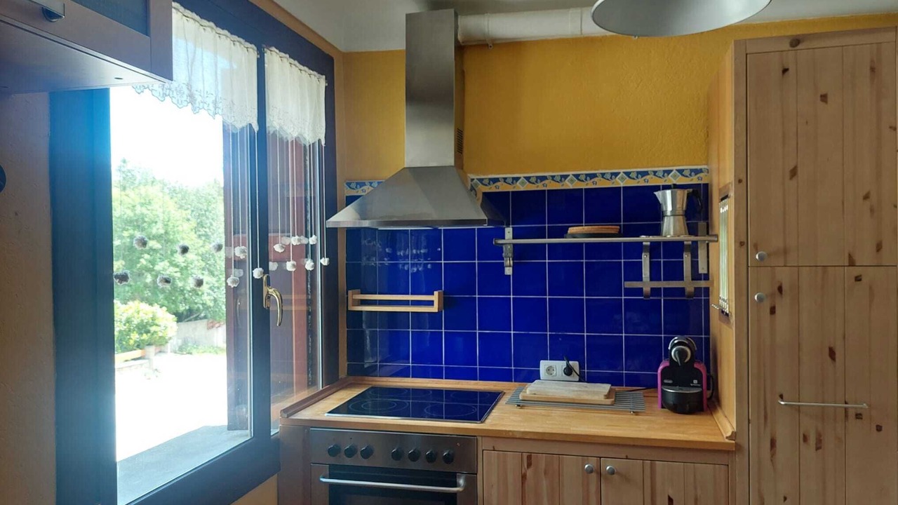 Photo of Kitchen in Superbolquere