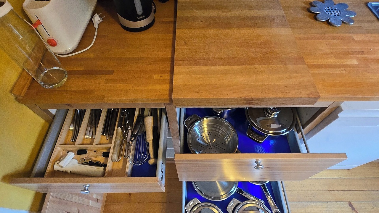 Photo of Kitchen in Superbolquere