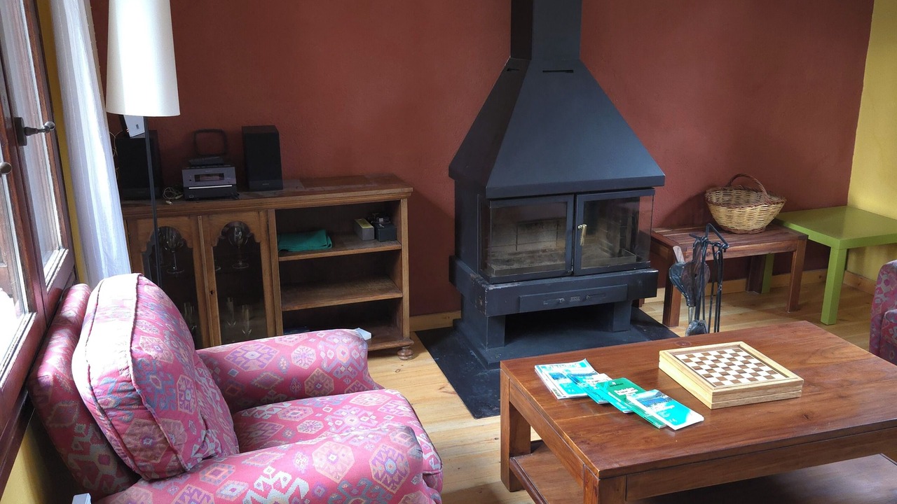 Photo of Livingroom in Superbolquere