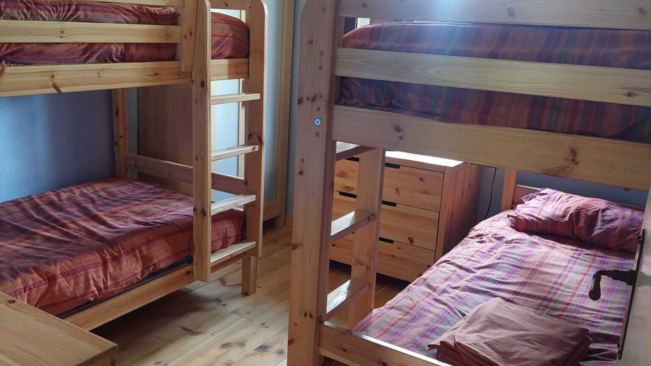 Photo of Bedroom in Superbolquere