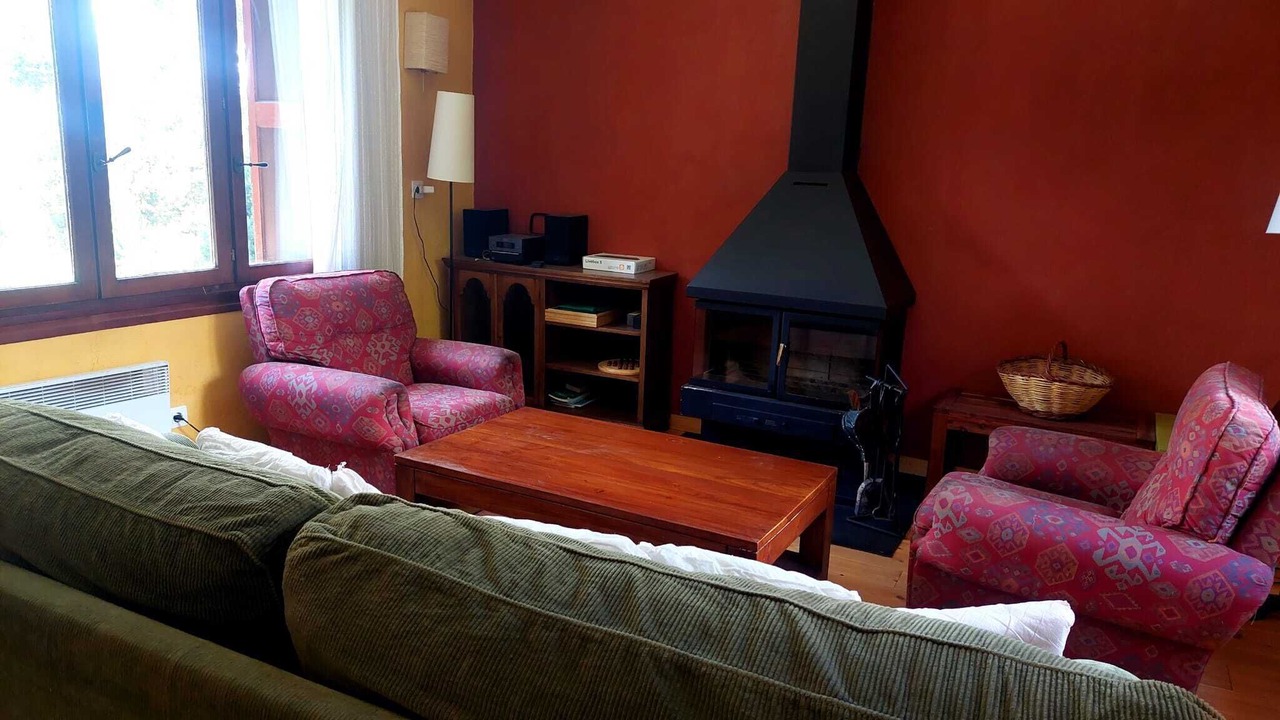 Photo of Livingroom in Superbolquere
