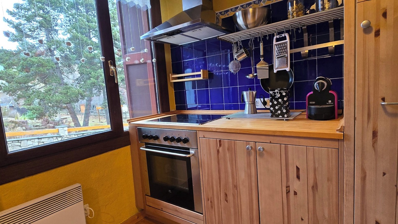 Photo of Kitchen in Superbolquere
