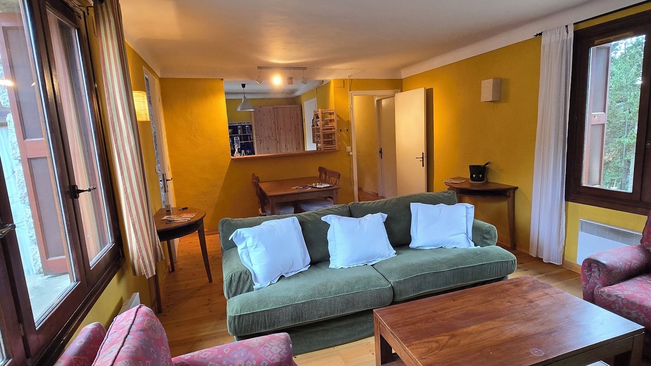 Photo of Livingroom in Superbolquere