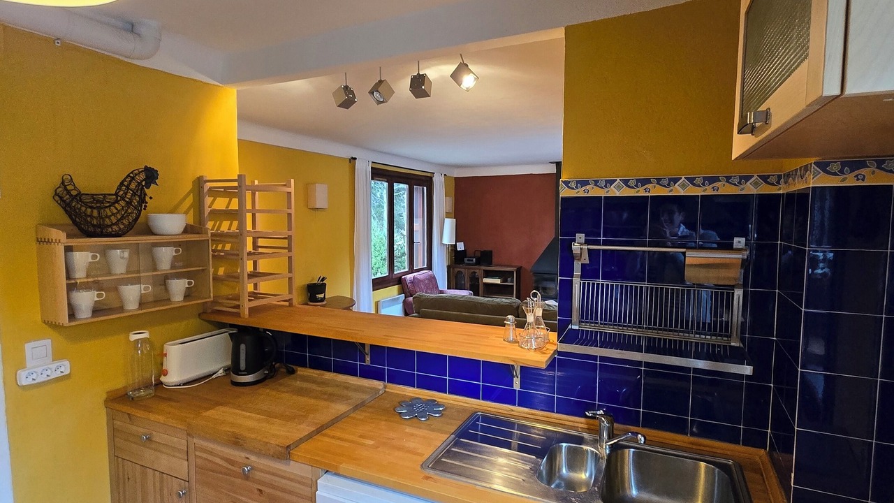 Photo of Kitchen in Superbolquere
