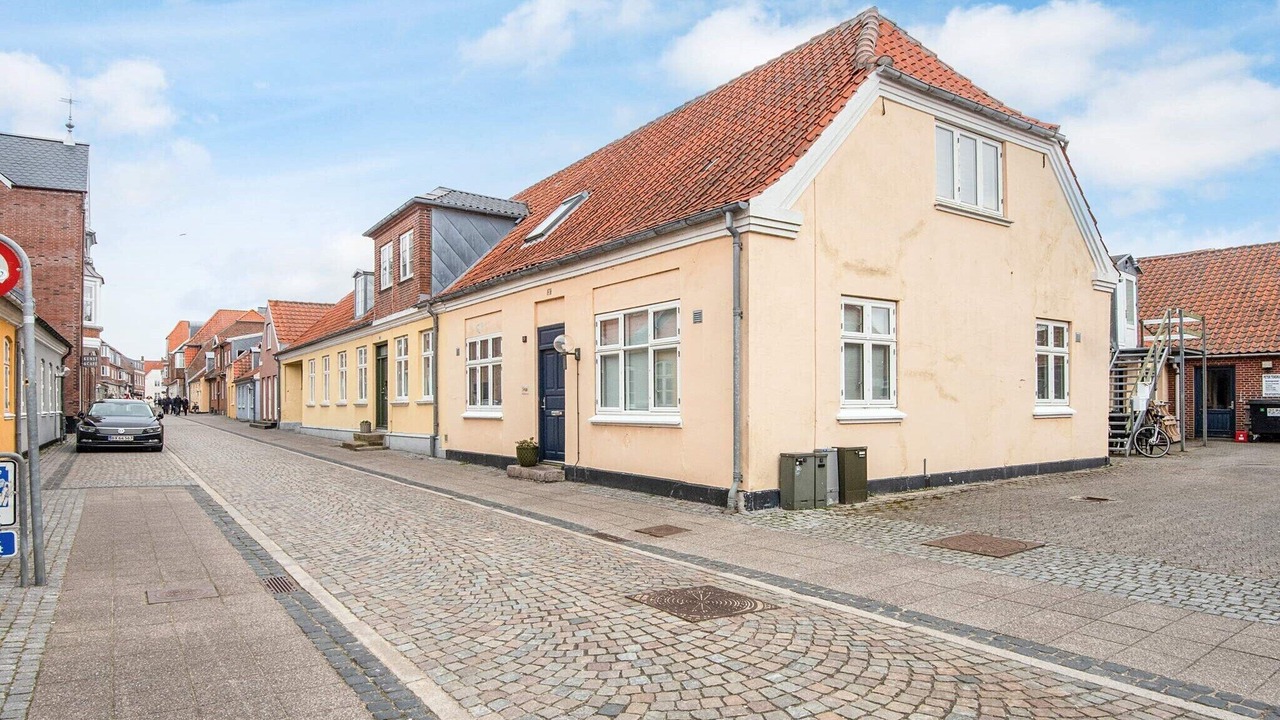 Photo of Outdoor in Ringkobing