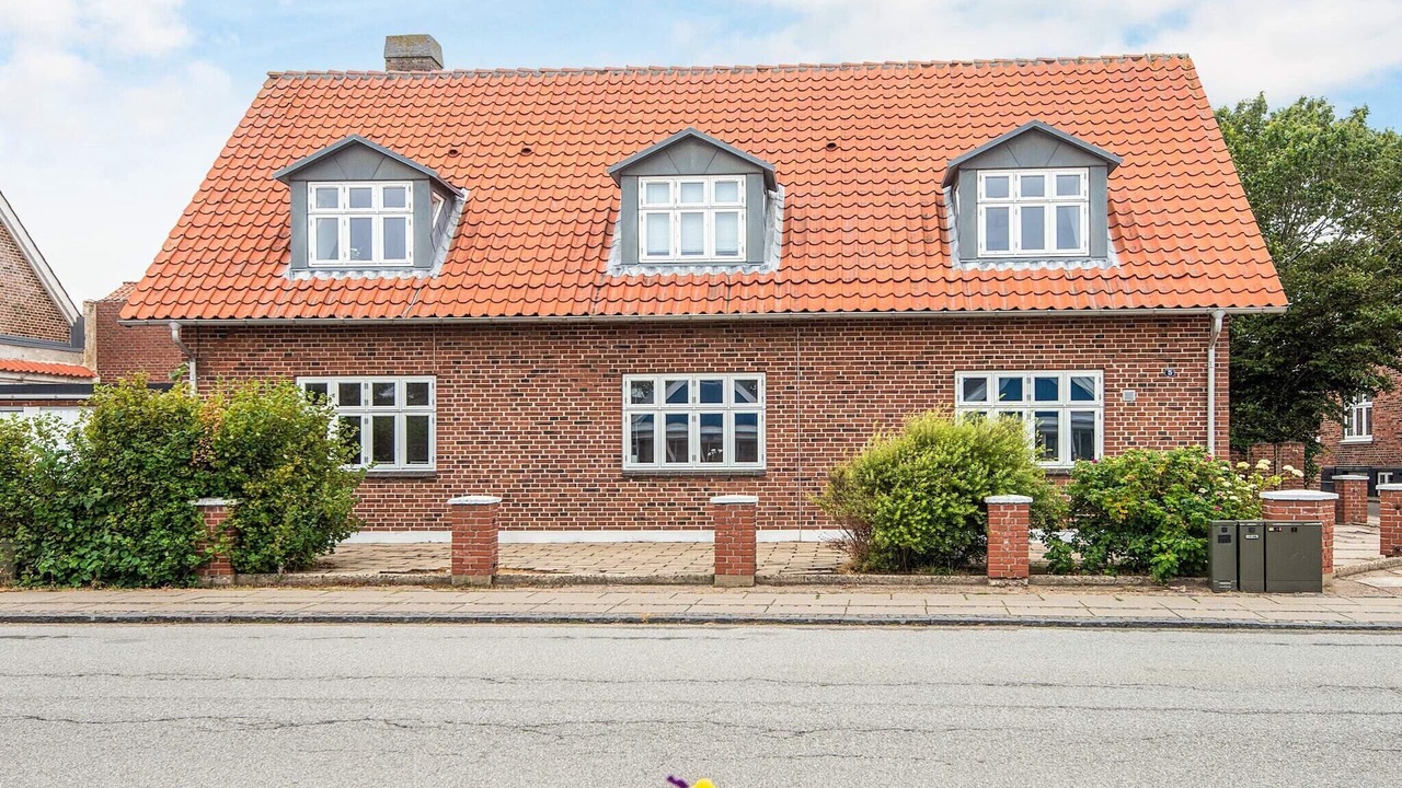 Photo of Outdoor in Ringkobing