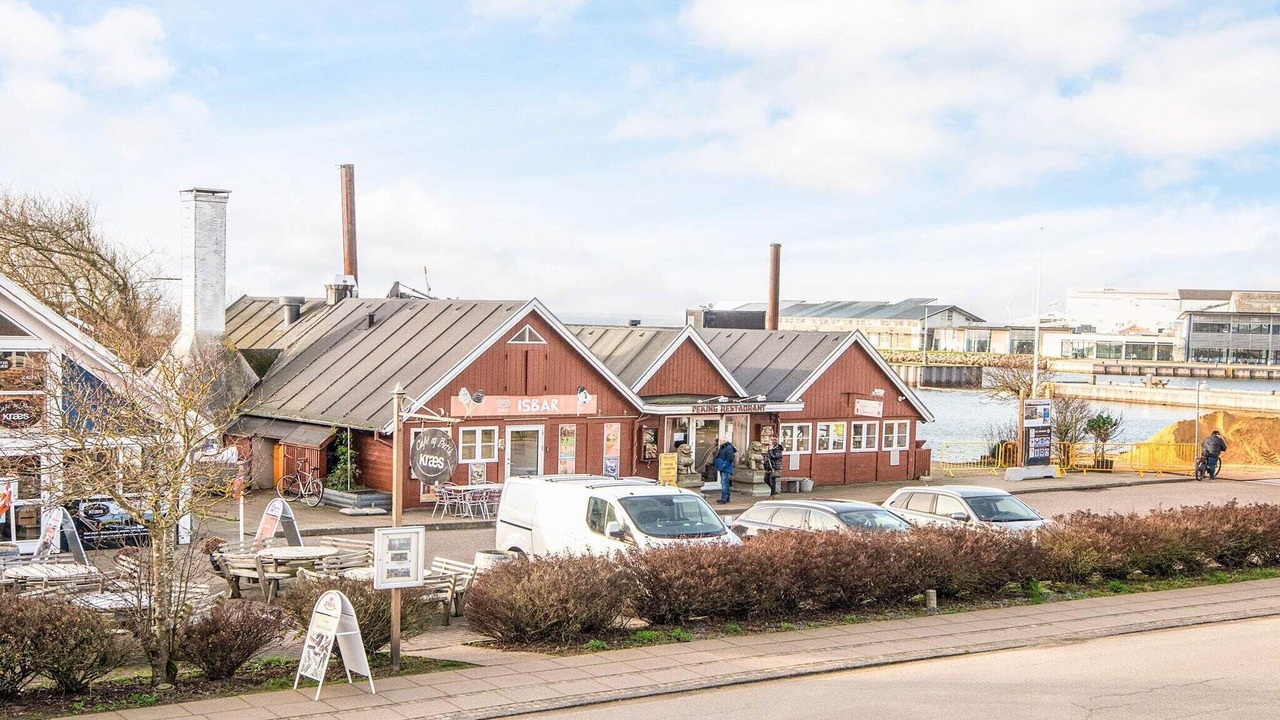 Photo of Outdoor in Ringkobing