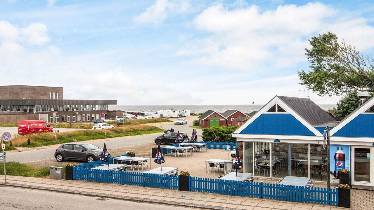 Photo of Outdoor in Ringkobing