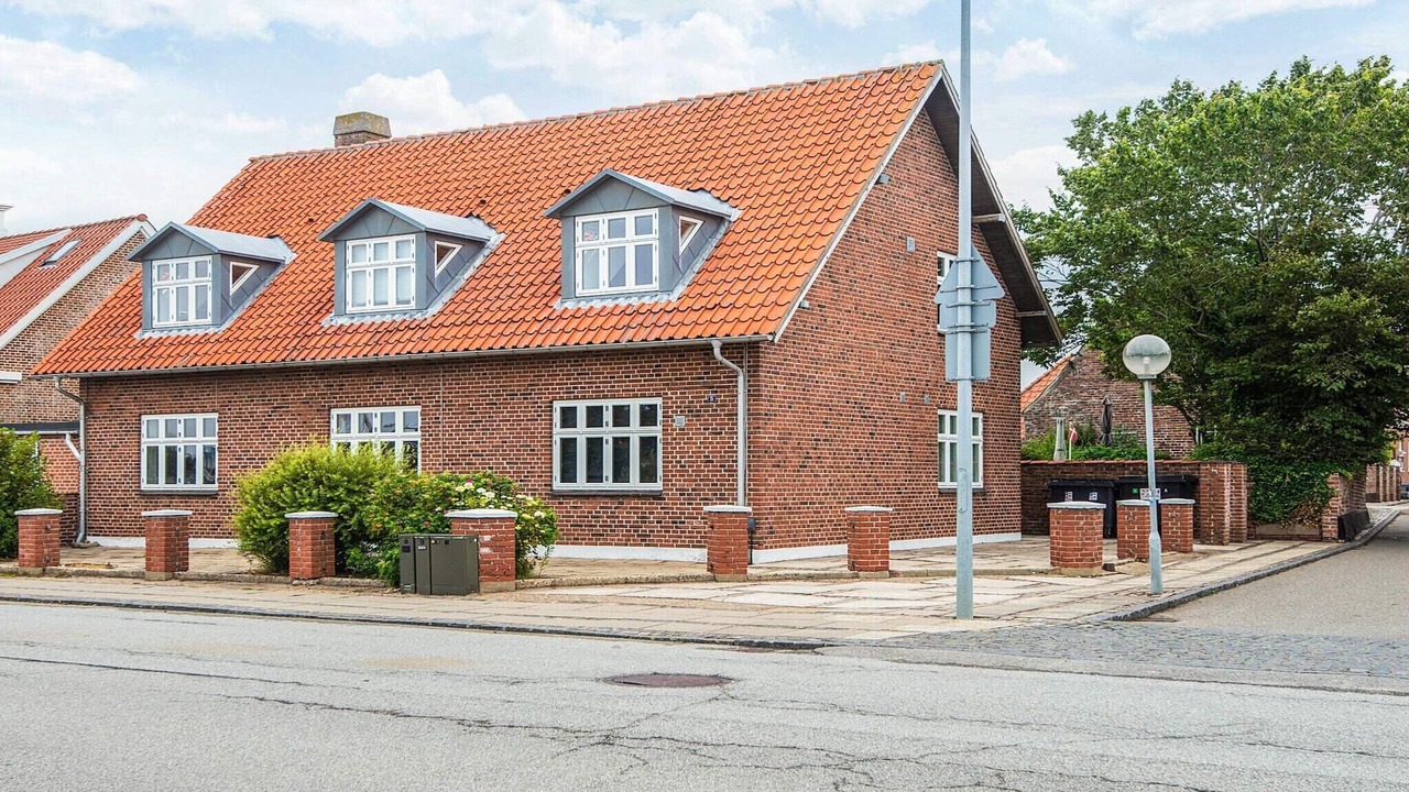 Photo of Outdoor in Ringkobing