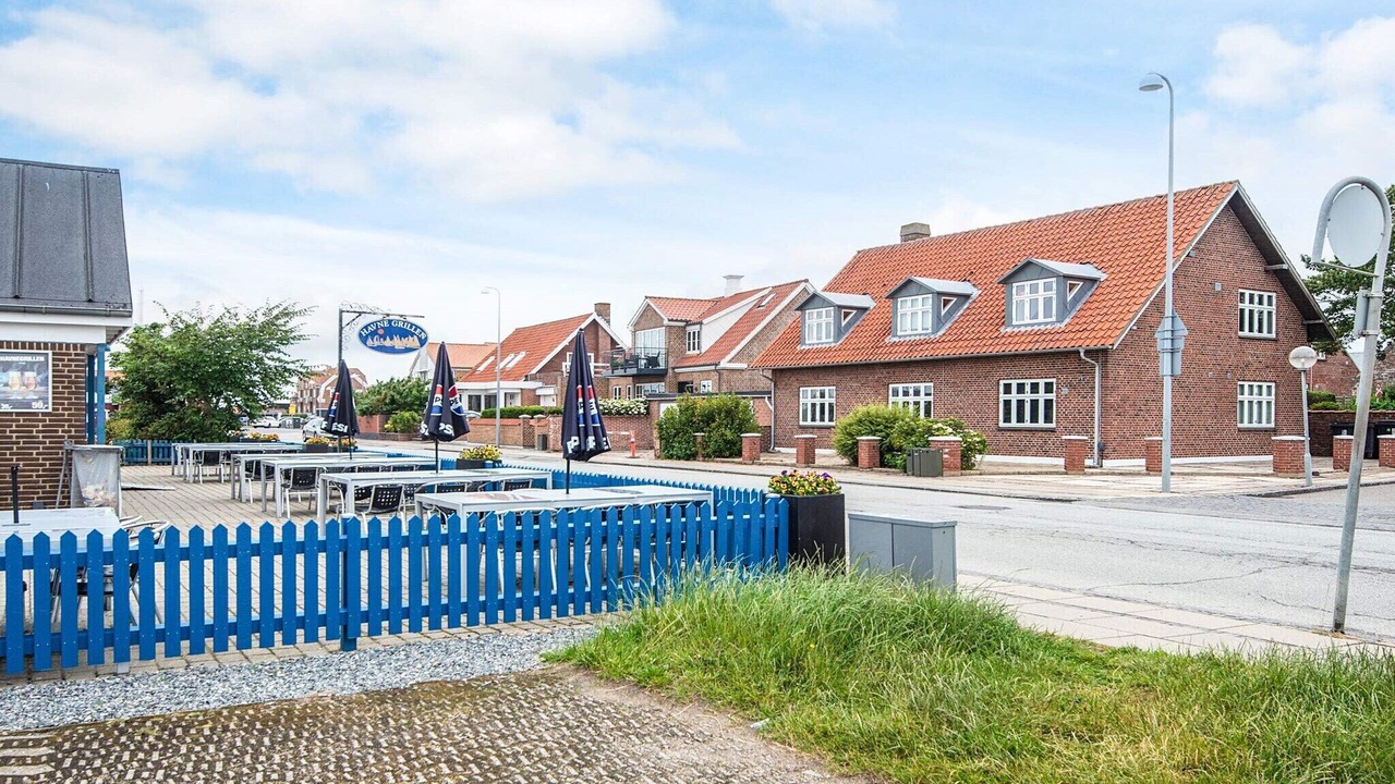 Photo of Outdoor in Ringkobing