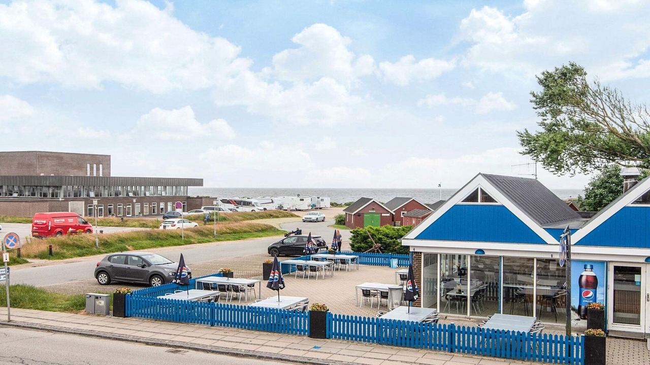 Photo of Outdoor in Ringkobing