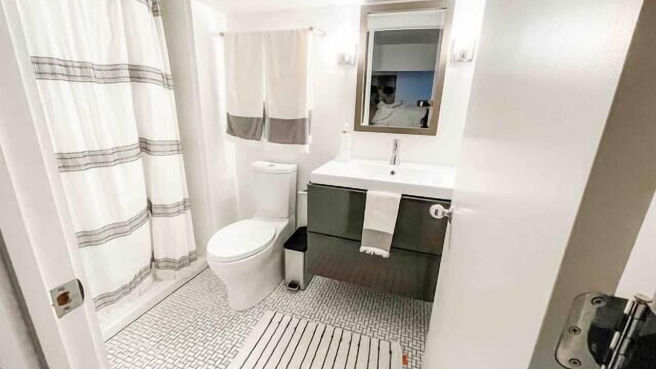 Photo of Bathroom in Westport