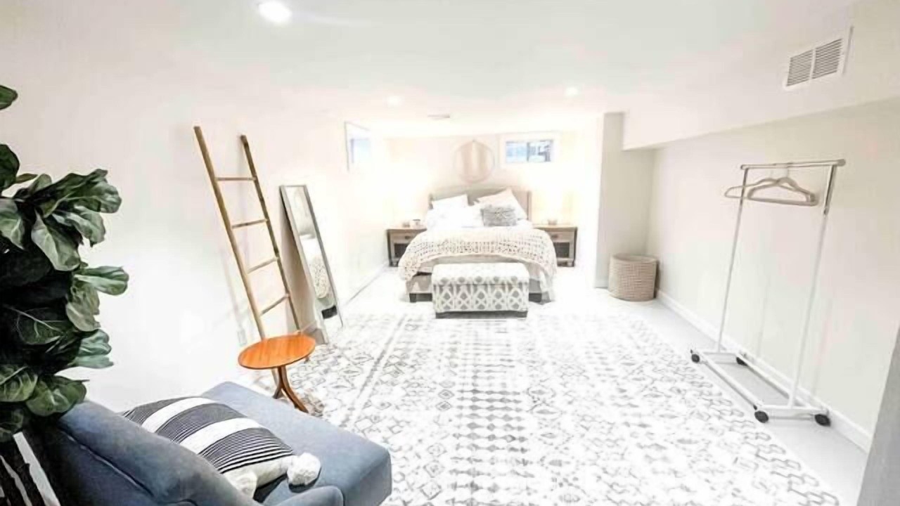 Photo of Bedroom in Westport