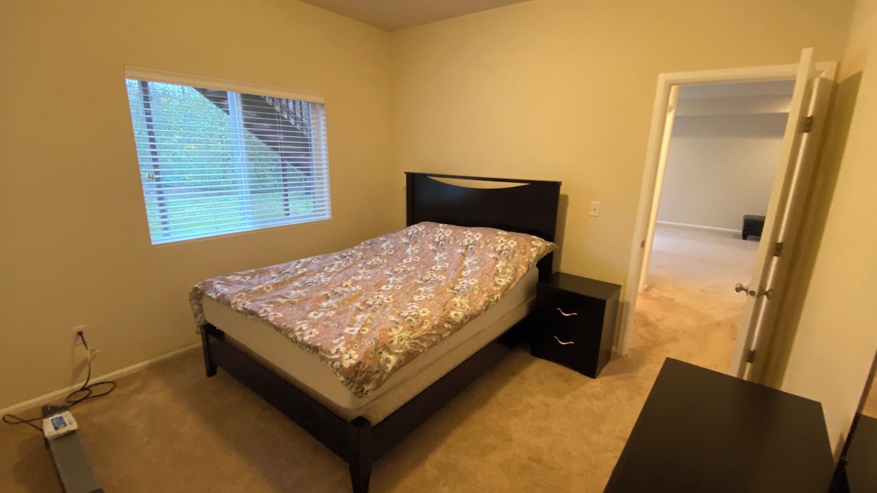 Photo of Bedroom in Martha Lake