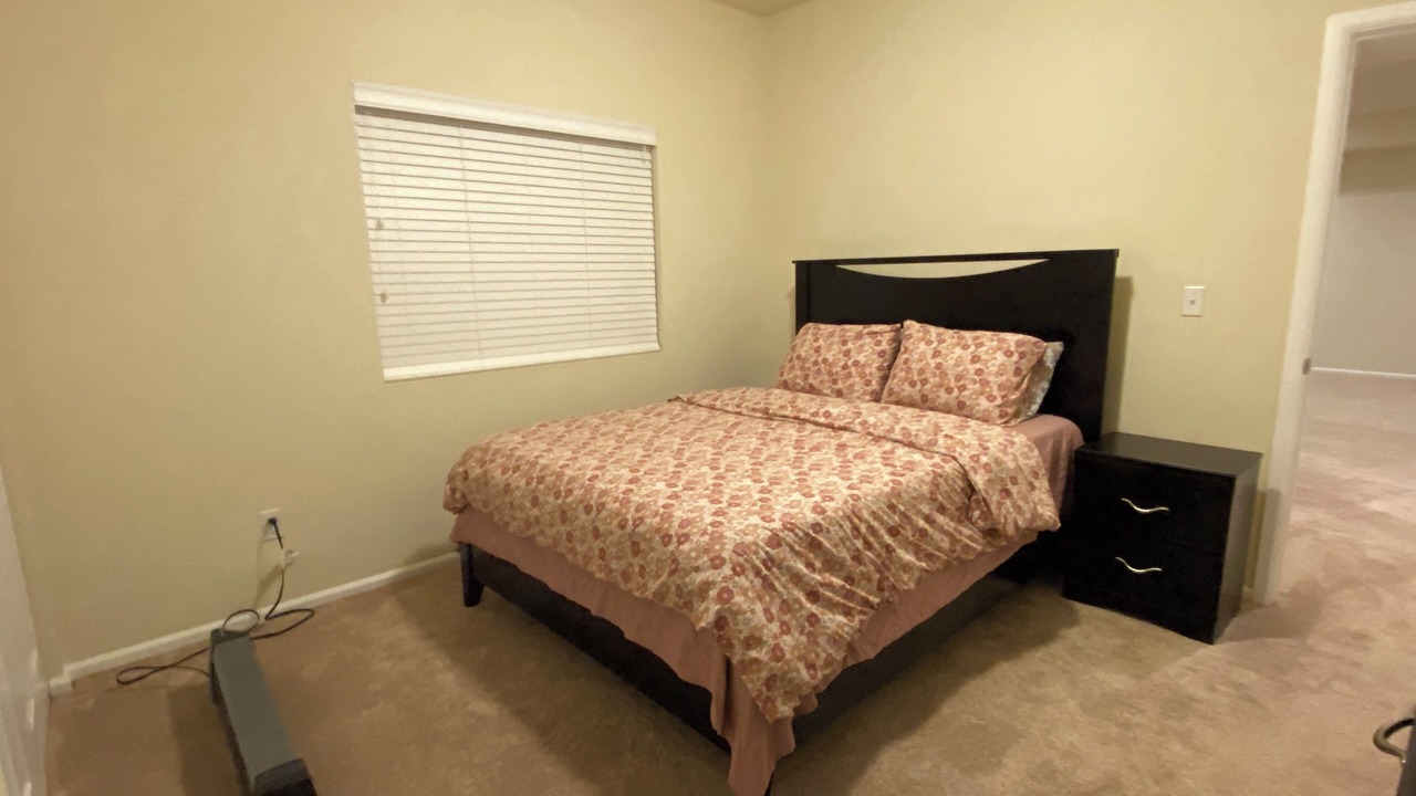 Photo of Bedroom in Martha Lake