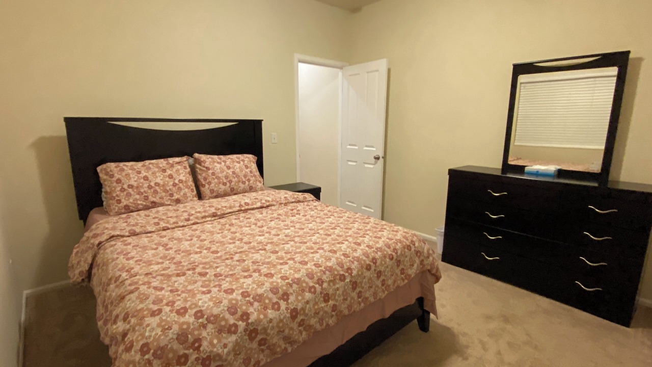 Photo of Bedroom in Martha Lake