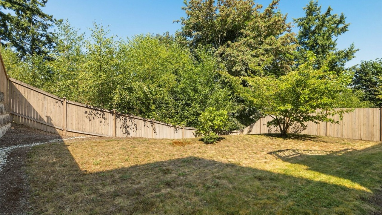 Photo of Outdoor in Martha Lake