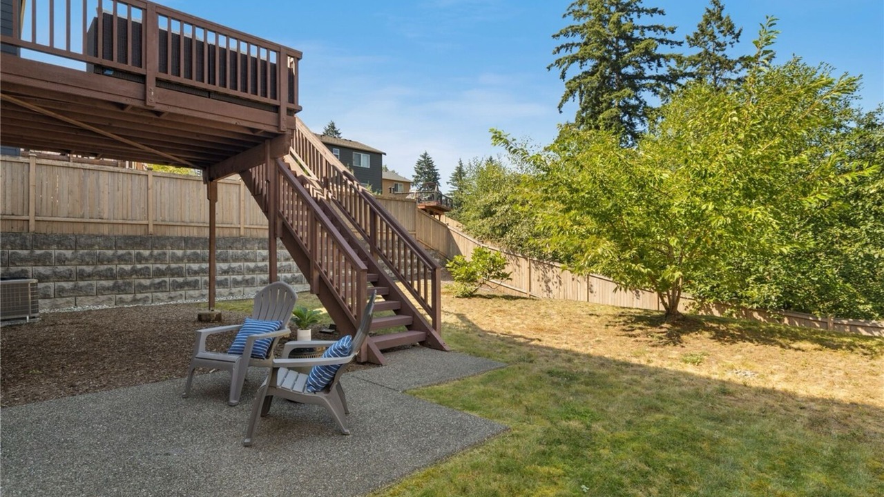 Photo of Outdoor in Martha Lake