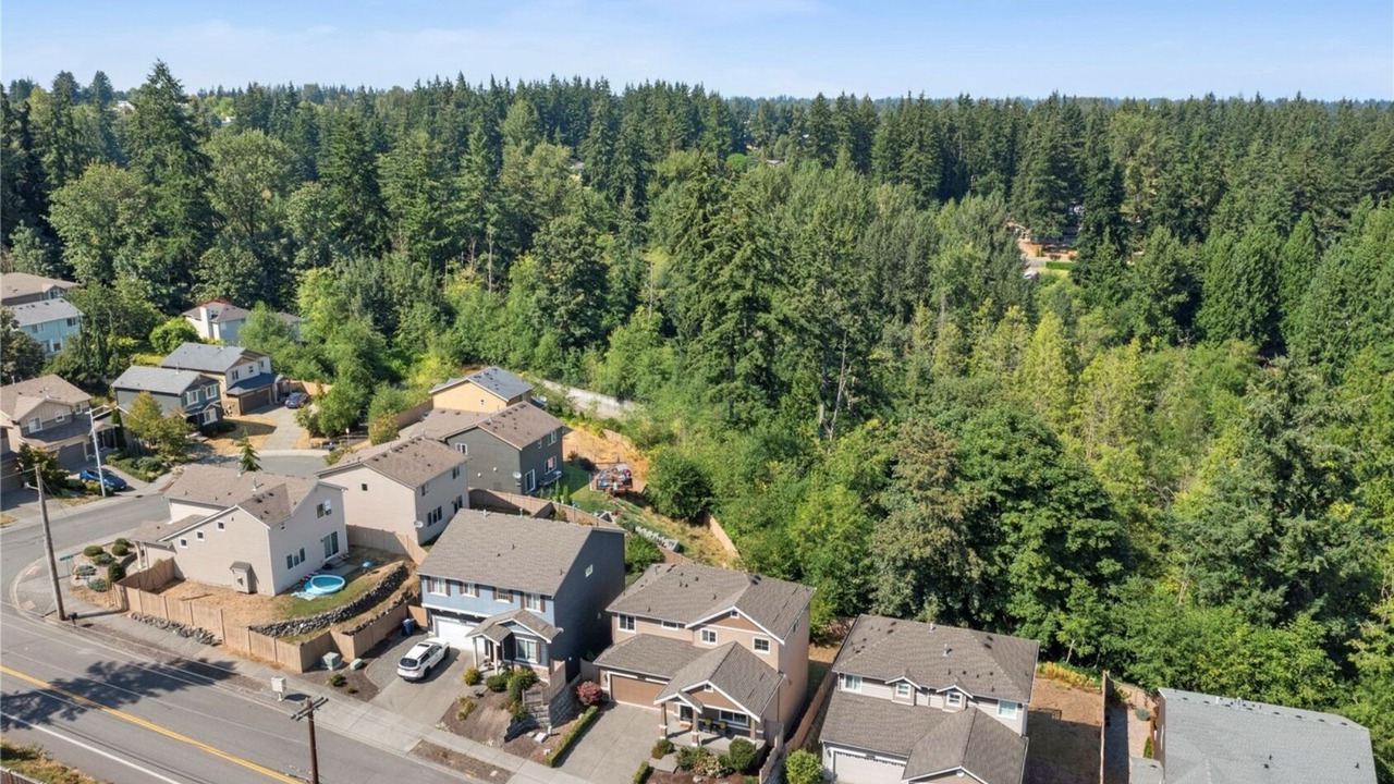 Photo of Outdoor in Martha Lake