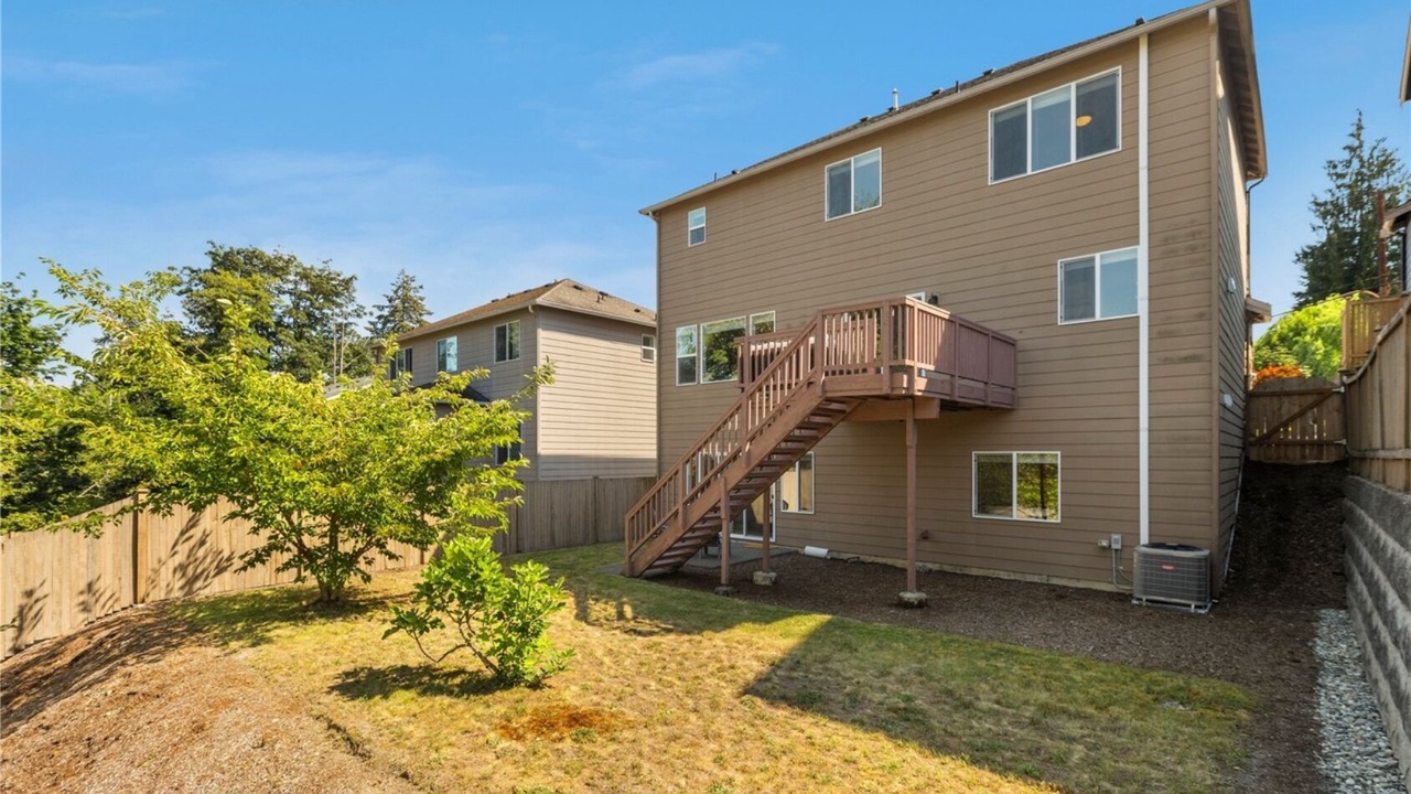 Photo of Outdoor in Martha Lake