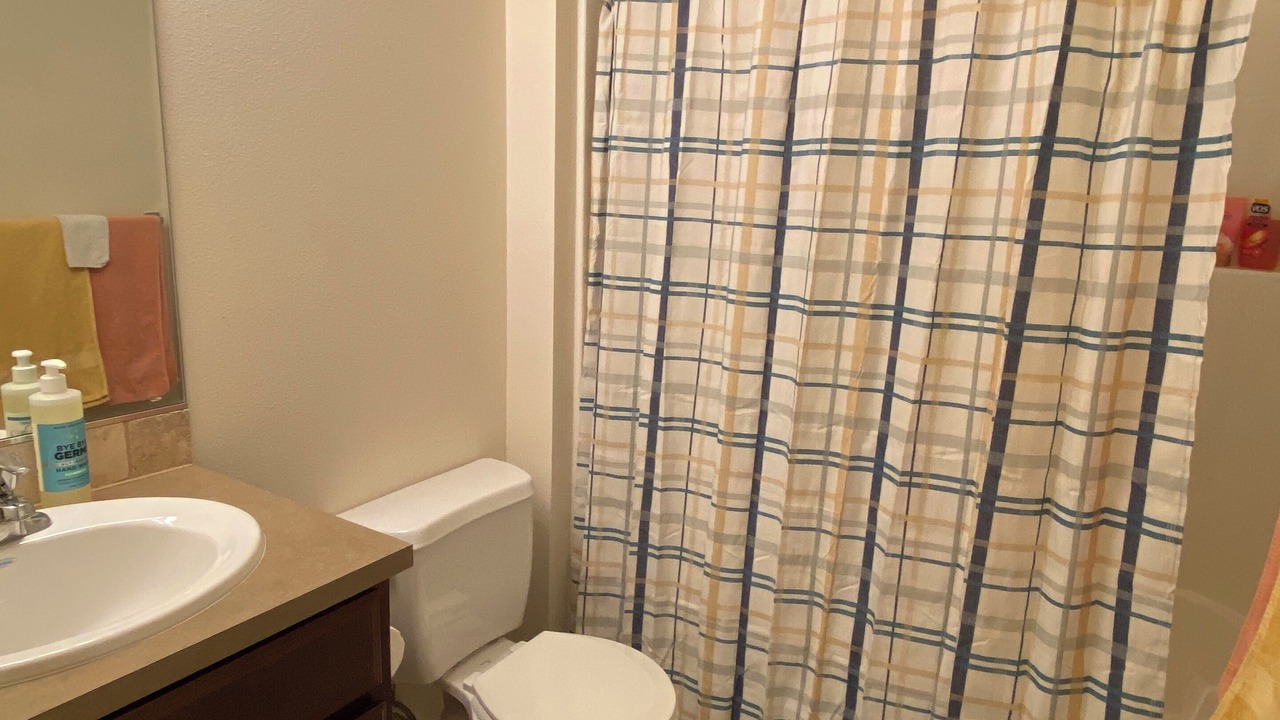 Photo of Bathroom in Martha Lake