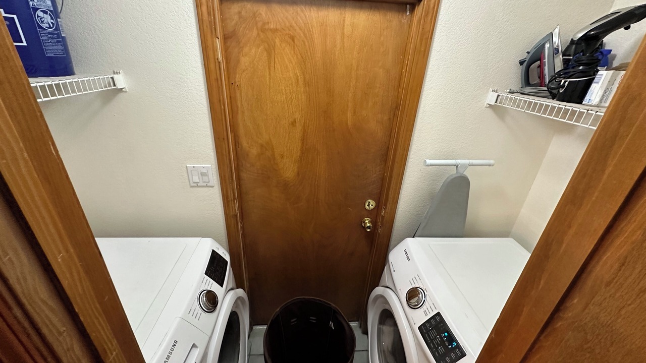 Photo of Bedroom in Westgate Heights