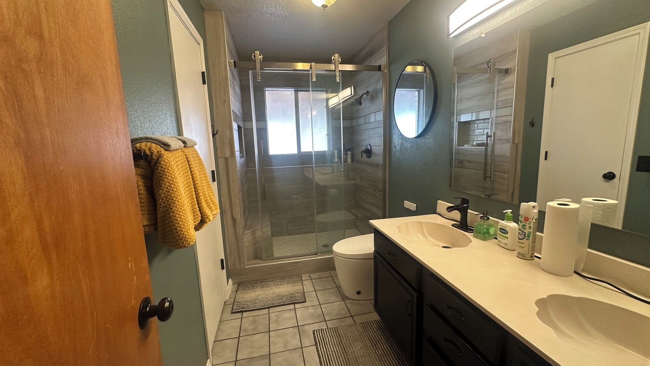 Photo of Bathroom in Westgate Heights
