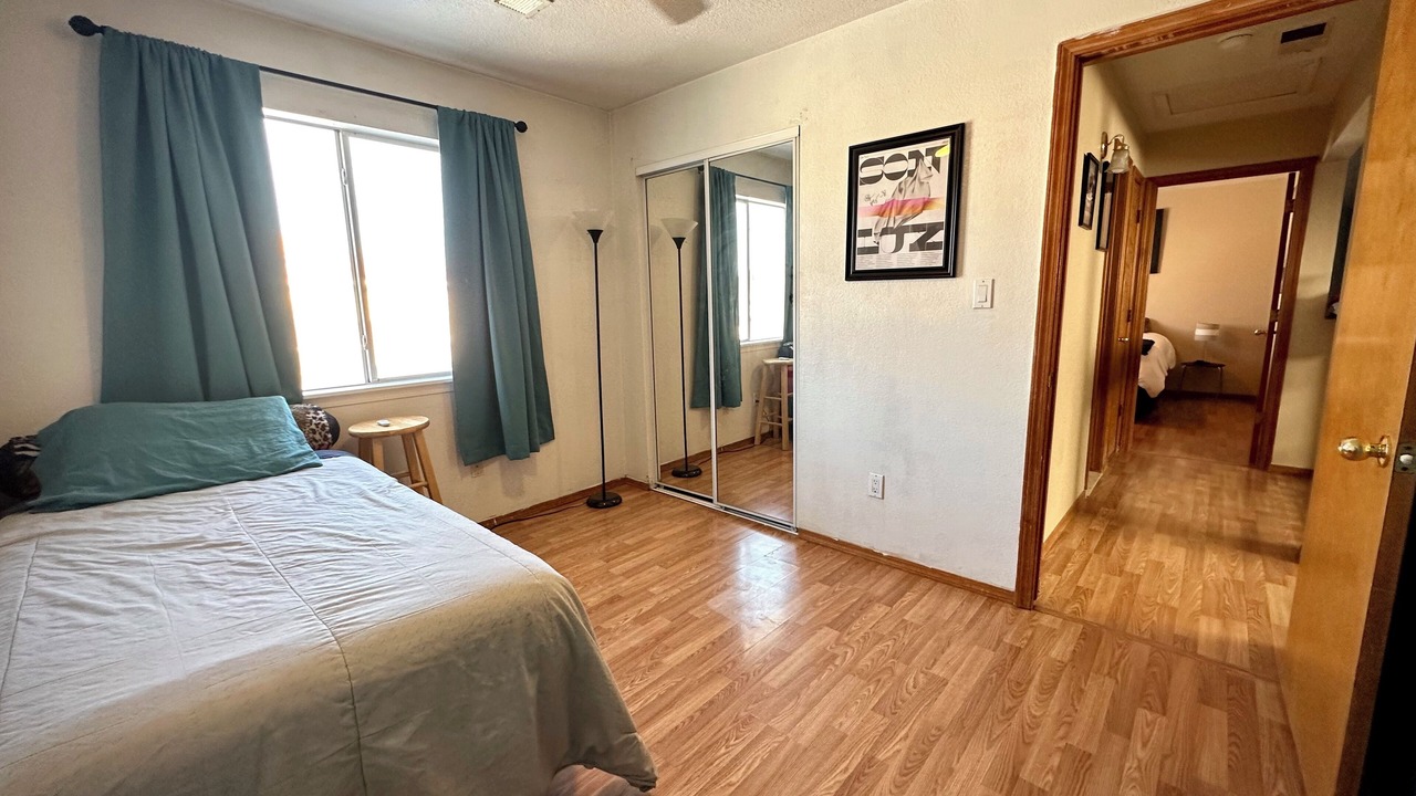 Photo of Bedroom in Westgate Heights