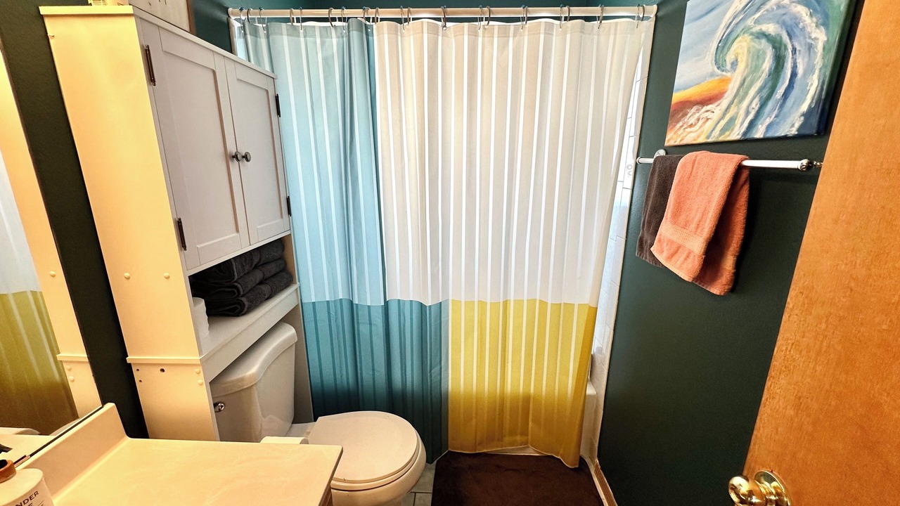 Photo of Bathroom in Westgate Heights