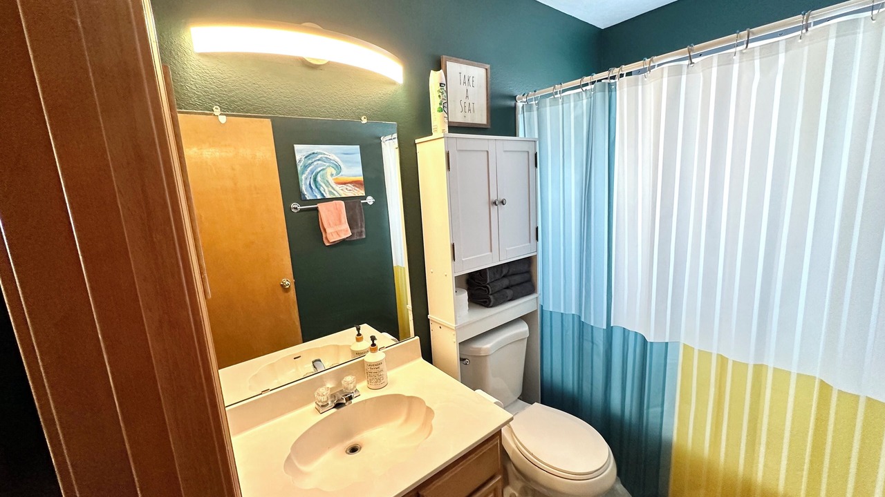 Photo of Bathroom in Westgate Heights