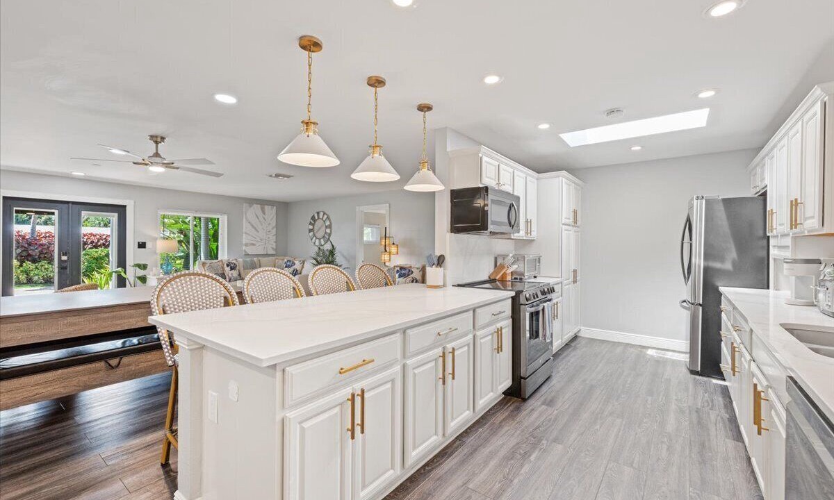 Photo of Kitchen in Fort Pierce