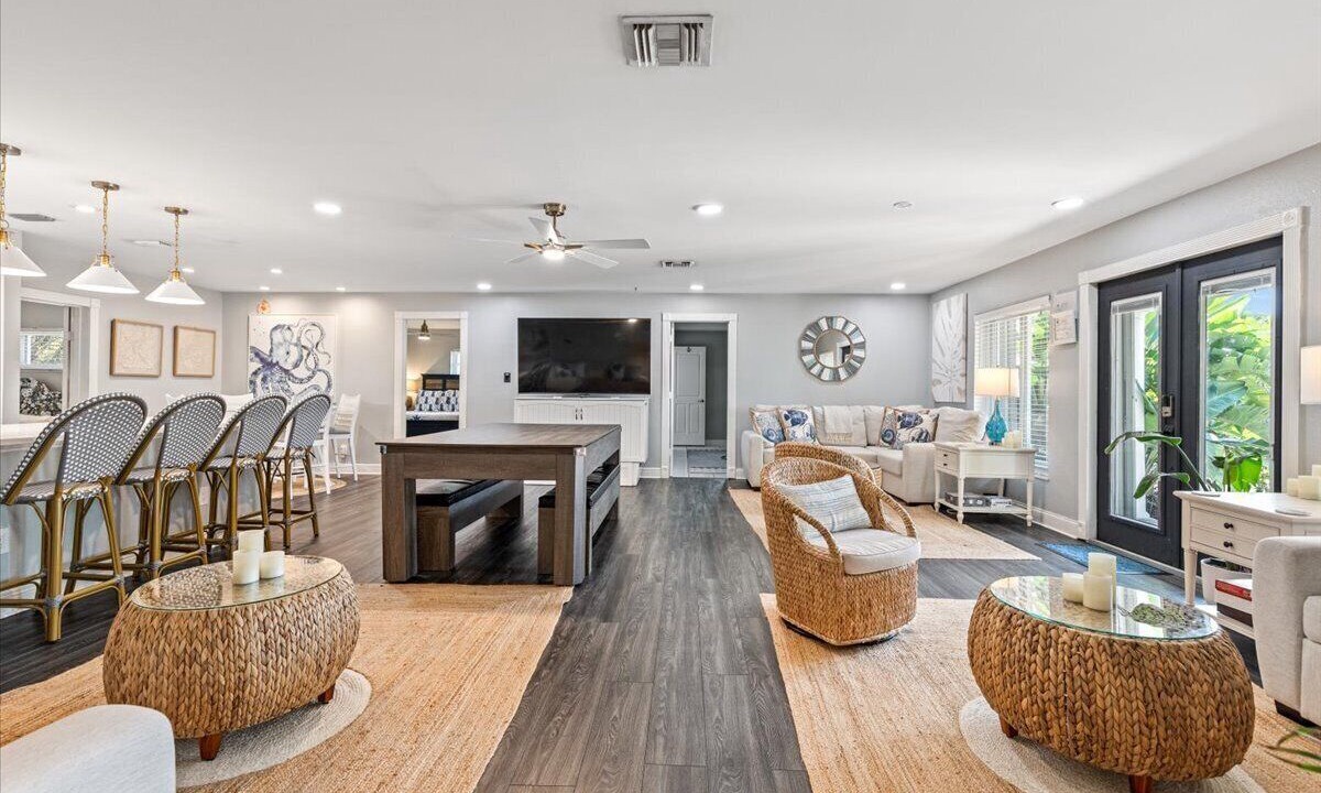 Photo of Livingroom in Fort Pierce