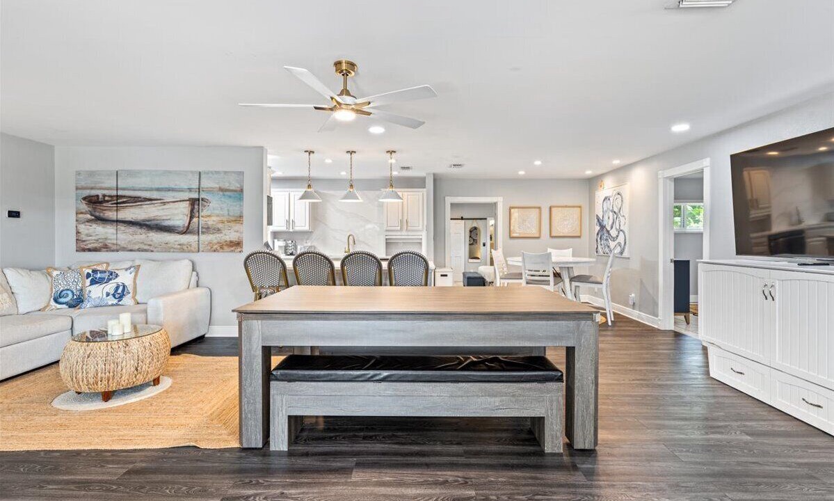 Photo of Livingroom in Fort Pierce