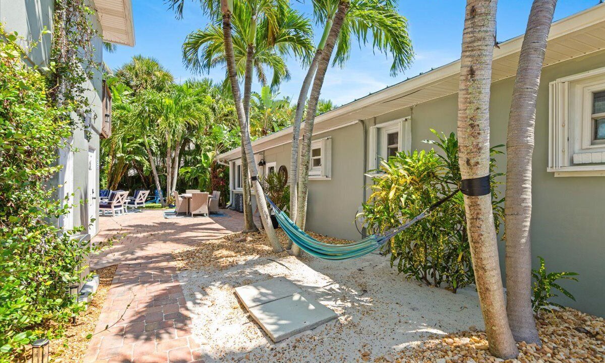 Photo of Patio Balcony in Fort Pierce