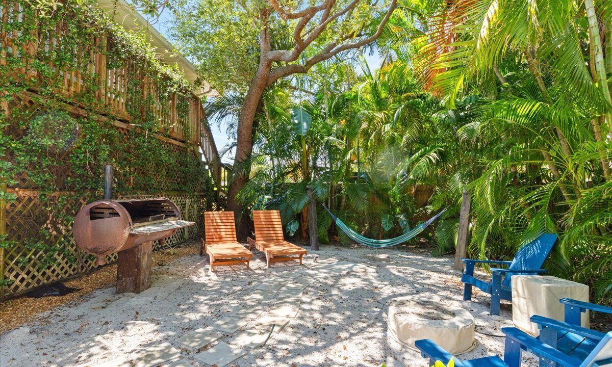 Photo of Patio Balcony in Fort Pierce