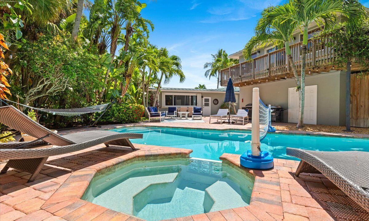 Photo of Outdoor in Fort Pierce