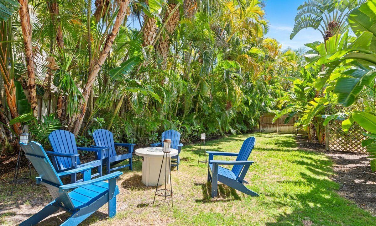 Photo of Patio Balcony in Fort Pierce