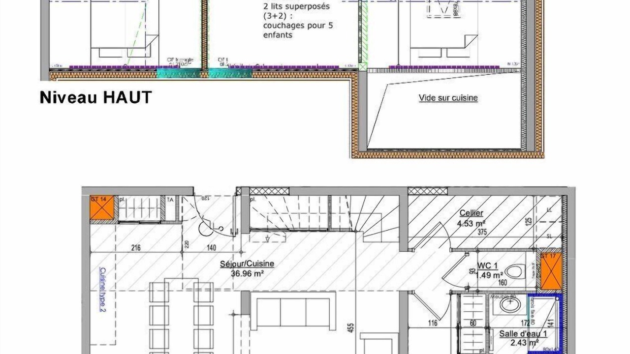 Photo of Others in Le Praz de Lys