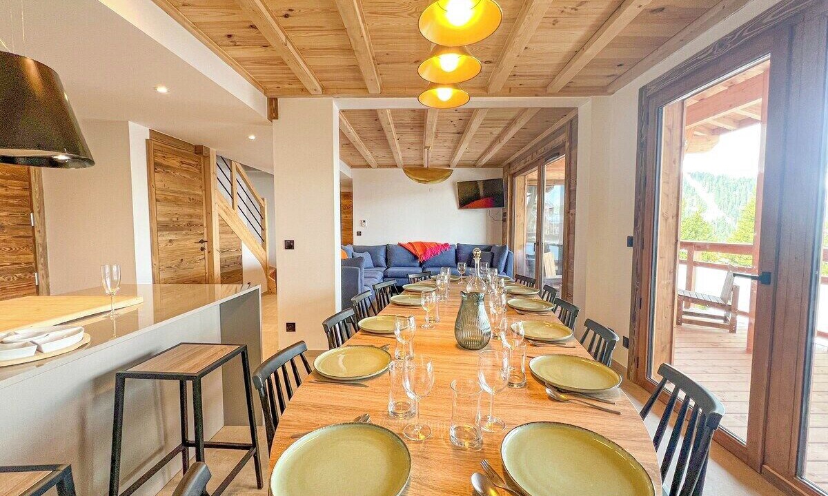 Photo of Others in Le Praz de Lys